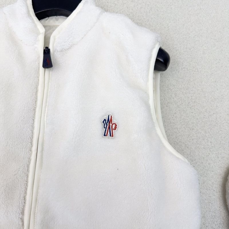 Moncler Down Jacket